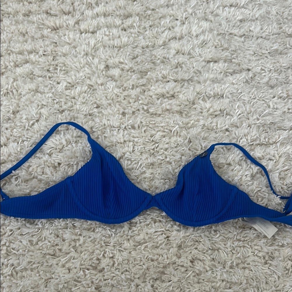 Hollister Bathing Suit Top